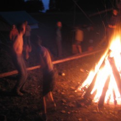 fotos kamp 2009-2010 jong-givers 262 - Scouts en Gidsen Zaventem 